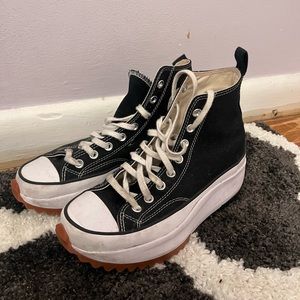 Converse Platform Sneakers